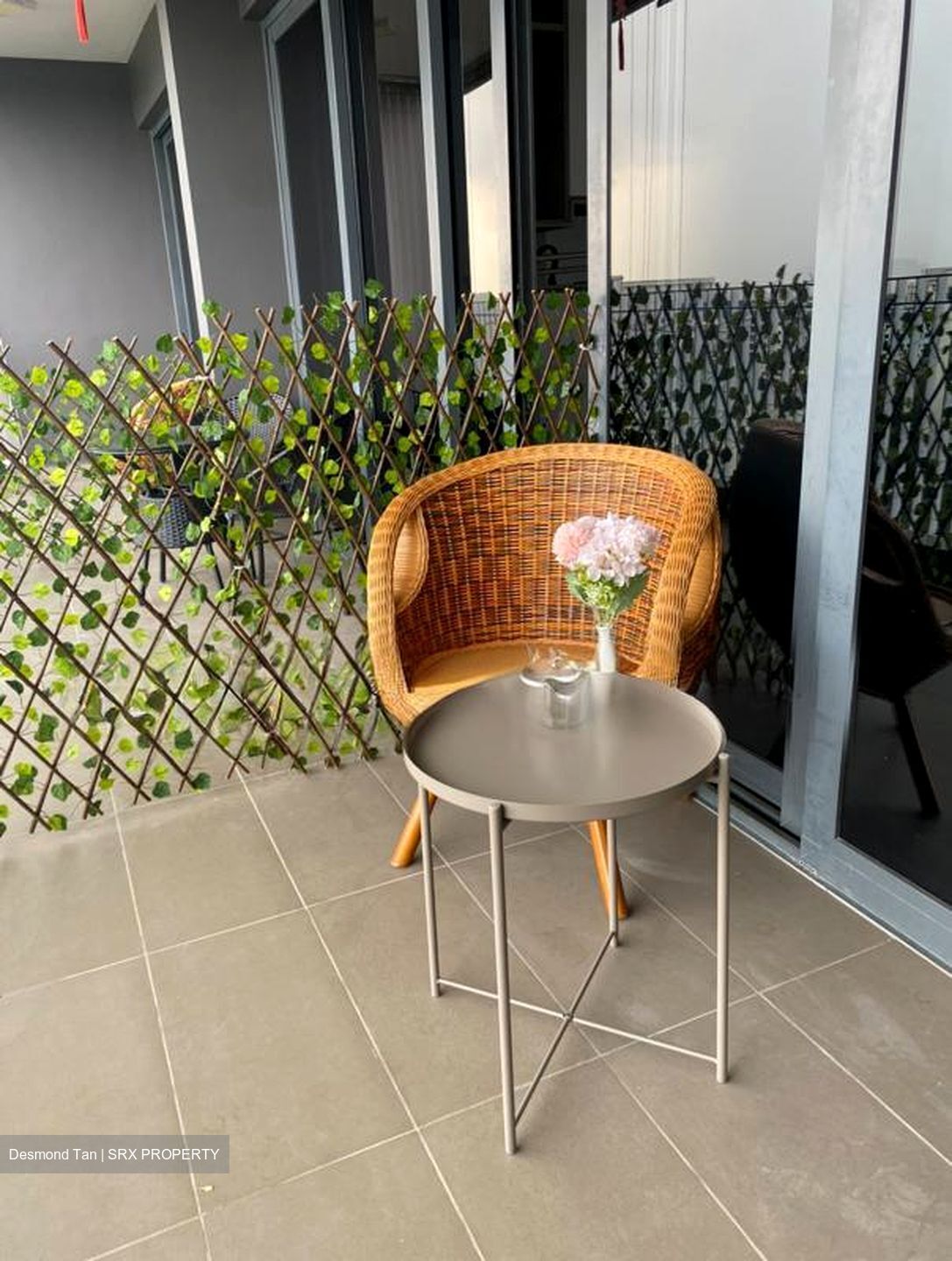 The Lakefront Residences (D22), Condominium #502910681